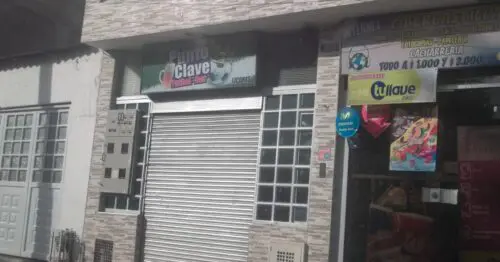 PUNTO CLAVE FUTBOL BAR PUNTO CLAVE FUTBOL BAR